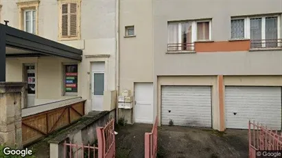 Apartments for rent in Draguignan - Photo from Google Street View