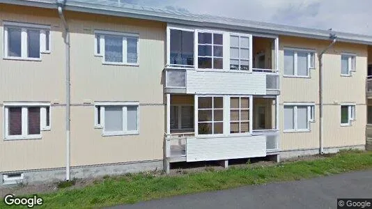 Apartments for rent in Porvoo - Photo from Google Street View