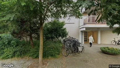 Apartments for rent in Amsterdam Zuideramstel - Photo from Google Street View
