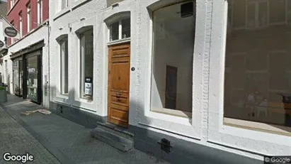 Apartments for rent in Maastricht - Photo from Google Street View