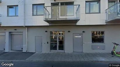 Apartments for rent in Gävle - Photo from Google Street View
