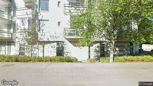 Apartments for rent in Vantaa - Photo from Google Street View