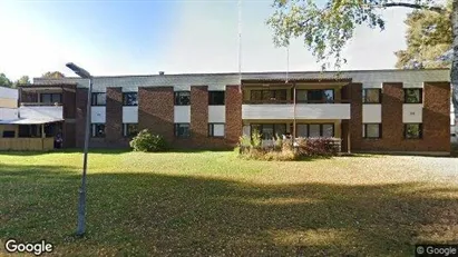 Apartments for rent in Gävle - Photo from Google Street View