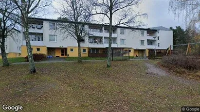 Apartments for rent in Eskilstuna - Photo from Google Street View