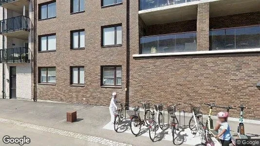 Apartments for rent in Eskilstuna - Photo from Google Street View