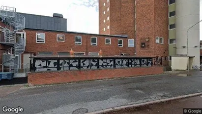 Apartments for rent in Eskilstuna - Photo from Google Street View