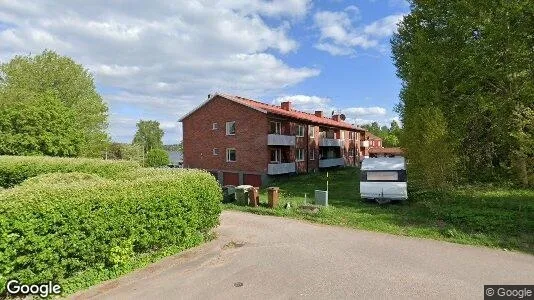 Apartments for rent in Avesta - Photo from Google Street View