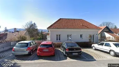 Apartments for rent in Langenzersdorf - Photo from Google Street View