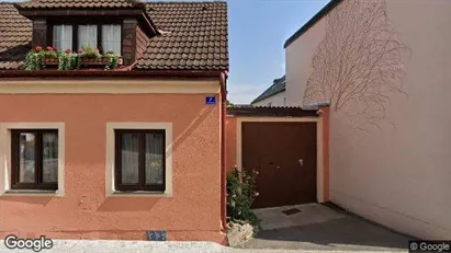 Apartments for rent in Bergern im Dunkelsteinerwald - Photo from Google Street View