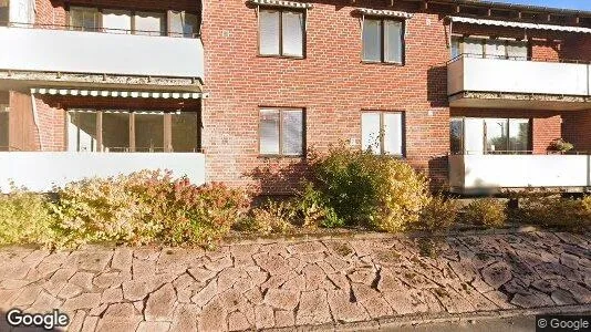 Apartments for rent in Laholm - Photo from Google Street View