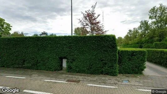 Apartments for rent in Kortrijk - Photo from Google Street View