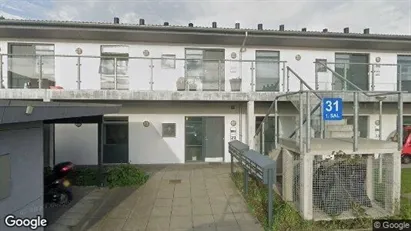 Apartments for rent in Brønderslev - Photo from Google Street View