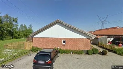 Apartments for rent in Odense S - Photo from Google Street View