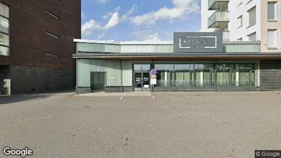 Apartments for rent in Vantaa - Photo from Google Street View