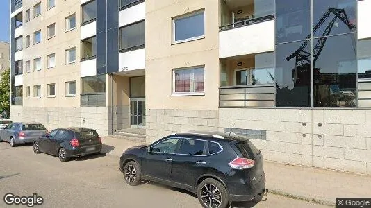 Apartments for rent in Turku - Photo from Google Street View