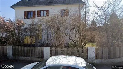 Apartments for rent in Munich Ramersdorf-Perlach - Photo from Google Street View