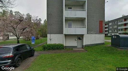 Apartments for rent in Borås - Photo from Google Street View