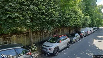 Apartments for rent in Toulouse - Photo from Google Street View