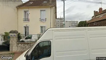Apartments for rent in L'Haÿ-les-Roses - Photo from Google Street View