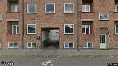 Apartments for rent in Aalborg Center - Photo from Google Street View