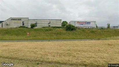 Apartments for rent in Palaiseau - Photo from Google Street View