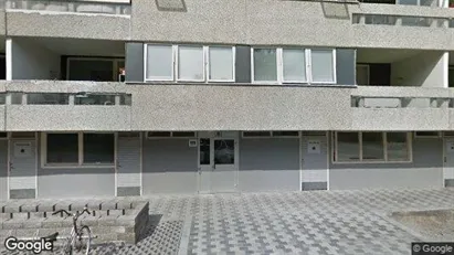 Apartments for rent in Karlskrona - Photo from Google Street View
