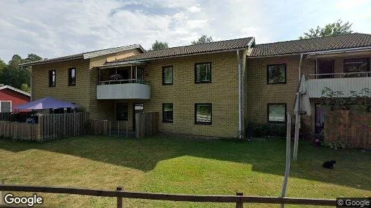 Apartments for rent in Karlskrona - Photo from Google Street View