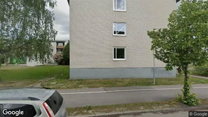 Apartments for rent in Katrineholm - Photo from Google Street View