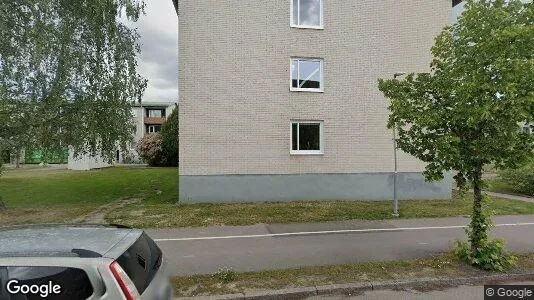 Apartments for rent in Katrineholm - Photo from Google Street View