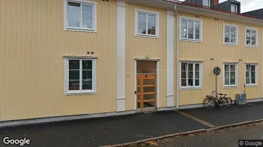 Apartments for rent in Stockholm South - Photo from Google Street View