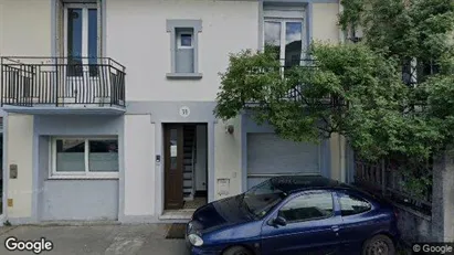 Apartments for rent in Grenoble - Photo from Google Street View