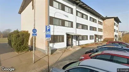Apartments for rent in Helsingborg - Photo from Google Street View