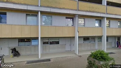 Apartments for rent in Aalborg Center - Photo from Google Street View