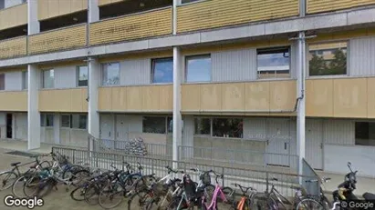 Apartments for rent in Aalborg Center - Photo from Google Street View
