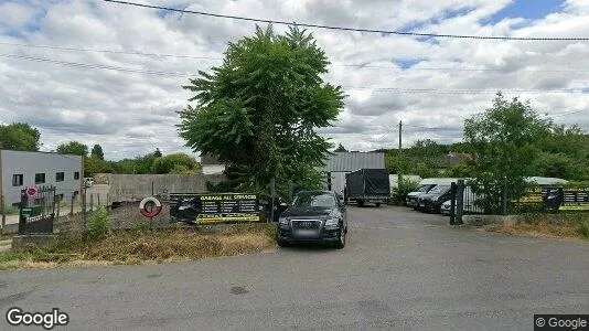 Apartments for rent in Dijon - Photo from Google Street View