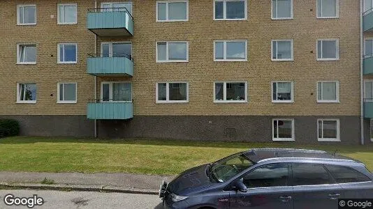Apartments for rent in Katrineholm - Photo from Google Street View