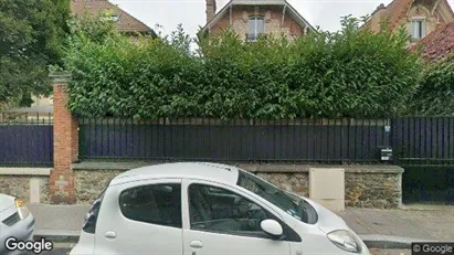 Apartments for rent in Brive-la-Gaillarde - Photo from Google Street View