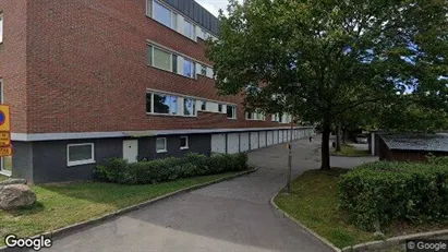 Apartments for rent in Eskilstuna - Photo from Google Street View