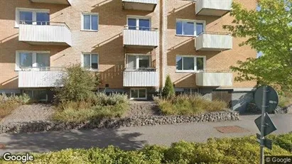 Apartments for rent in Motala - Photo from Google Street View