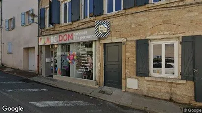 Apartments for rent in Valenciennes - Photo from Google Street View