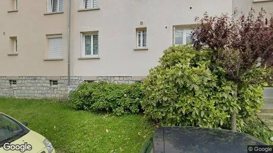 Apartments for rent in Palaiseau - Photo from Google Street View