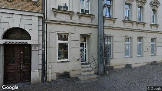 Apartments for rent in Leipzig - Photo from Google Street View