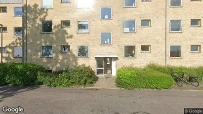 Apartments for rent in Viborg - Photo from Google Street View