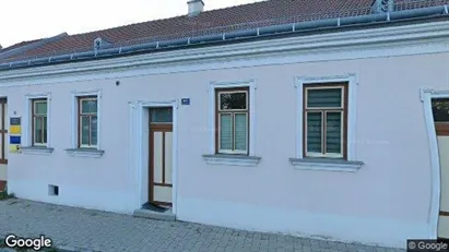 Apartments for rent in Gedersdorf - Photo from Google Street View