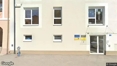 Apartments for rent in Türnitz - Photo from Google Street View