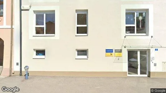 Apartments for rent in Türnitz - Photo from Google Street View