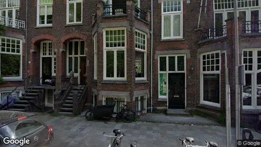 Apartments for rent in Utrecht Oost - Photo from Google Street View