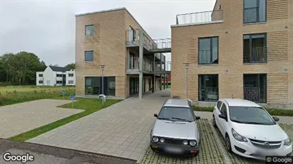 Apartments for rent in Viborg - Photo from Google Street View