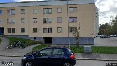 Apartments for rent in Nyköping - Photo from Google Street View