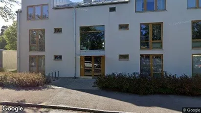 Apartments for rent in Gävle - Photo from Google Street View